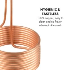 Chiller 10K Refrigeratore A Immersione -Elettrodomestici Negozio 10035448 uk 0005 logo Klarstein Chiller 10K Eintauchkuehler