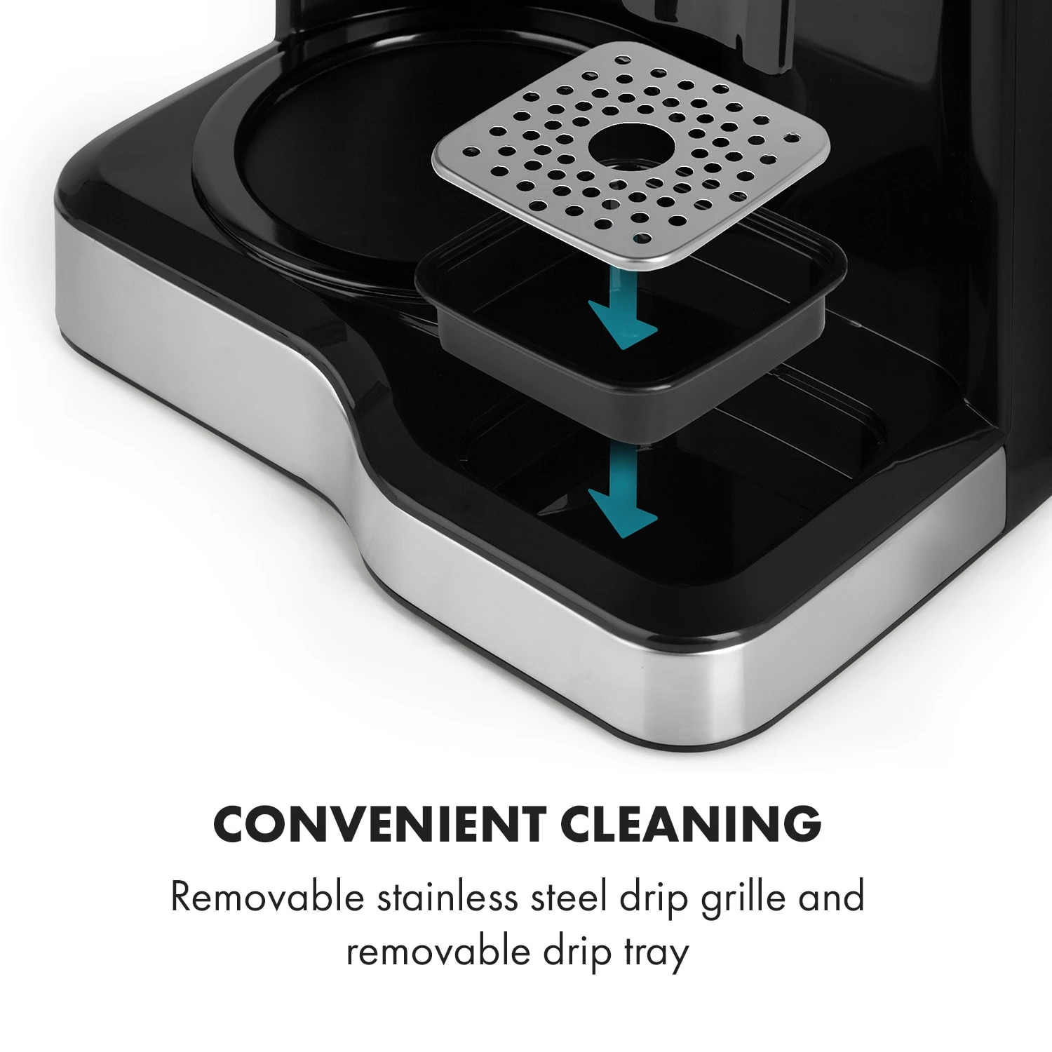 Caldetto, Macchina Del Caffè 7 Caldetto, Macchina Del Caffè - immagine 5