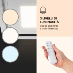 Remy Brilliant Edition - Cappa A Isola -Elettrodomestici Negozio 10035477 it 0003 logo