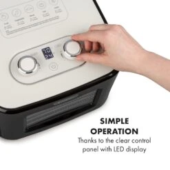 Tutti Frutti Essiccatore -Elettrodomestici Negozio 10035481 uk 0005 logo Klarstein Tutti Frutti Dehydrator Black