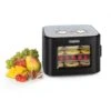 Tutti Frutti Essiccatore -Elettrodomestici Negozio 10035481 yy 0001 titel Klarstein Tutti Frutti Dehydrator Black