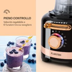 Luca Mixer Multifunzione -Elettrodomestici Negozio 10035487 it 0006 logo