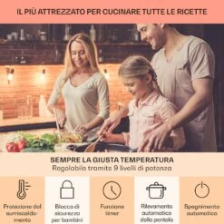 Virtuosa 4 Prime Piano Cottura A Incasso -Elettrodomestici Negozio 10035551 it 0005 usp