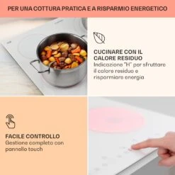 Virtuosa 4 Piano Cottura A Incasso -Elettrodomestici Negozio 10035552 it 0004 usp