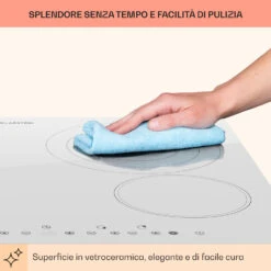 Virtuosa 4 Piano Cottura A Incasso -Elettrodomestici Negozio 10035552 it 0008 usp