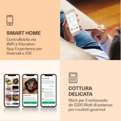 Quickstick Smart Circolatore Per Sous Vide -Elettrodomestici Negozio 10035556 it 0003 logo