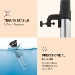 Quickstick Smart Circolatore Per Sous Vide -Elettrodomestici Negozio 10035556 it 0006 logo