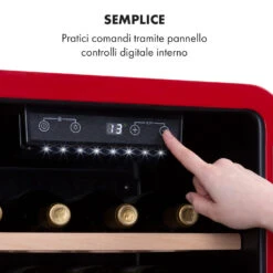 Cantinetta-frigo Per Vini Vinetage 19 Uno -Elettrodomestici Negozio 10035571 it 0004 logo