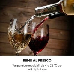 Cantinetta-frigo Per Vini Vinetage 19 Uno -Elettrodomestici Negozio 10035571 it 0005 logo