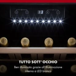 Cantinetta-frigo Per Vini Vinetage 19 Uno -Elettrodomestici Negozio 10035571 it 0006 logo