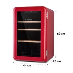 Cantinetta-frigo Per Vini Vinetage 19 Uno -Elettrodomestici Negozio 10035571 yy 0008 logo