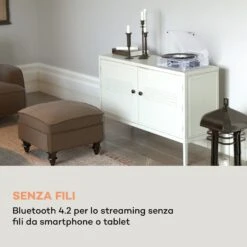 ClearTech - Giradischi -Elettrodomestici Negozio 10035573 it 0003 logo