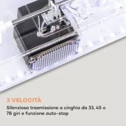 ClearTech - Giradischi -Elettrodomestici Negozio 10035573 it 0004 logo