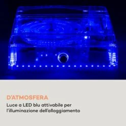 ClearTech - Giradischi -Elettrodomestici Negozio 10035573 it 0005 logo