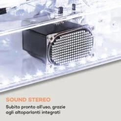 ClearTech - Giradischi -Elettrodomestici Negozio 10035573 it 0006 logo