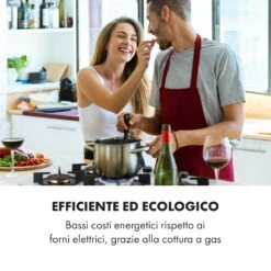 Goldflame 5, Piano Cottura A Gas 12 Goldflame 5, Piano Cottura A Gas -Elettrodomestici Negozio 10035615 it 0002 logo