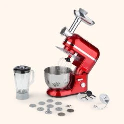 Robot Da Cucina Lucia Elegance -Elettrodomestici Negozio 10035641 yy 0007 logo