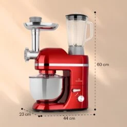Robot Da Cucina Lucia Elegance -Elettrodomestici Negozio 10035641 yy 0008 logo