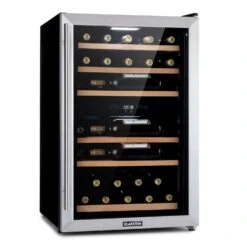 Frigorifero Da Vino Vinamour 37 Duo