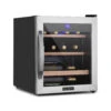 Vinamour 12 Uno Frigorifero Per Vini -Elettrodomestici Negozio 10035673 yy 0001 titel Klarstein Vinamour 12 Uno Wine Fridge
