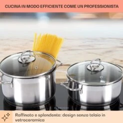 Cookbuddy Doppio Fornello -Elettrodomestici Negozio 10035705 it 0003 usp