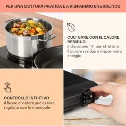Cookbuddy Doppio Fornello -Elettrodomestici Negozio 10035705 it 0004 usp