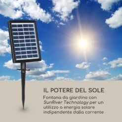 Dharma Fontana Solare -Elettrodomestici Negozio 10035714 it 0002 logo
