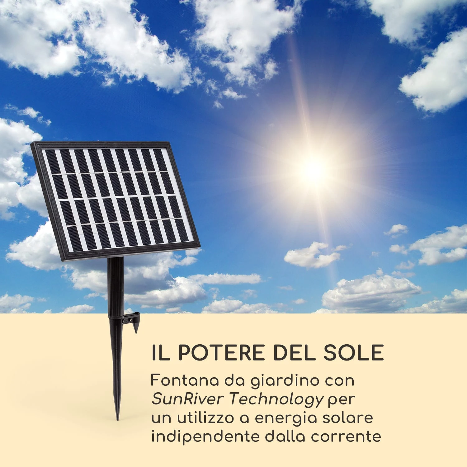 Fez Fontana Solare 4 Fez Fontana Solare - immagine 2