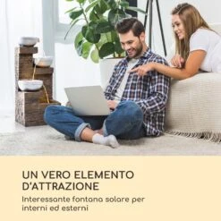 Fez Fontana Solare 12 Fez Fontana Solare -Elettrodomestici Negozio 10035716 it 0003 logo