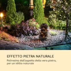 Stonehenge Fontana Solare -Elettrodomestici Negozio 10035727 it 0003 logo