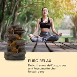 Stonehenge Fontana Solare -Elettrodomestici Negozio 10035727 it 0007 logo