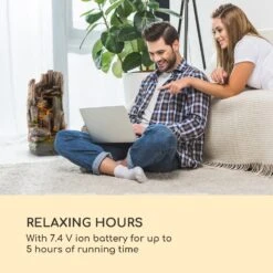 Mystic Tree Fontana Solare -Elettrodomestici Negozio 10035728 uk 0006 logo