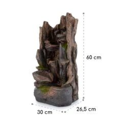 Mystic Tree Fontana Solare -Elettrodomestici Negozio 10035728 yy 0008 logo