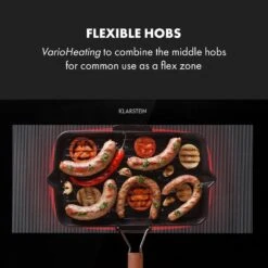 Delicatessa 90 Slim Piano Cottura A Induzione -Elettrodomestici Negozio 10035734 uk 0004 logo