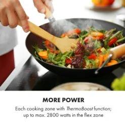 Delicatessa 90 Slim Piano Cottura A Induzione -Elettrodomestici Negozio 10035734 uk 0008 logo