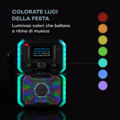 Rockstar Plus Impianto Karaoke 16 Rockstar Plus Impianto Karaoke -Elettrodomestici Negozio 10035746 it 0006 logo