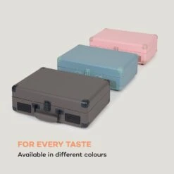 Peggy Sue BT Giradischi 20 Peggy Sue BT Giradischi -Elettrodomestici Negozio 10035749 uk 0009 logo