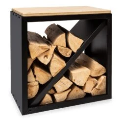 Firebowl Kindlewood S Black