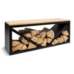 Firebowl Kindlewood L Black