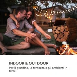 Firebowl Hexawood Rust -Elettrodomestici Negozio 10035765 it 0003 logo