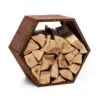 Firebowl Hexawood Rust 2 Firebowl Hexawood Rust -Elettrodomestici Negozio 10035765 yy 0001 titel