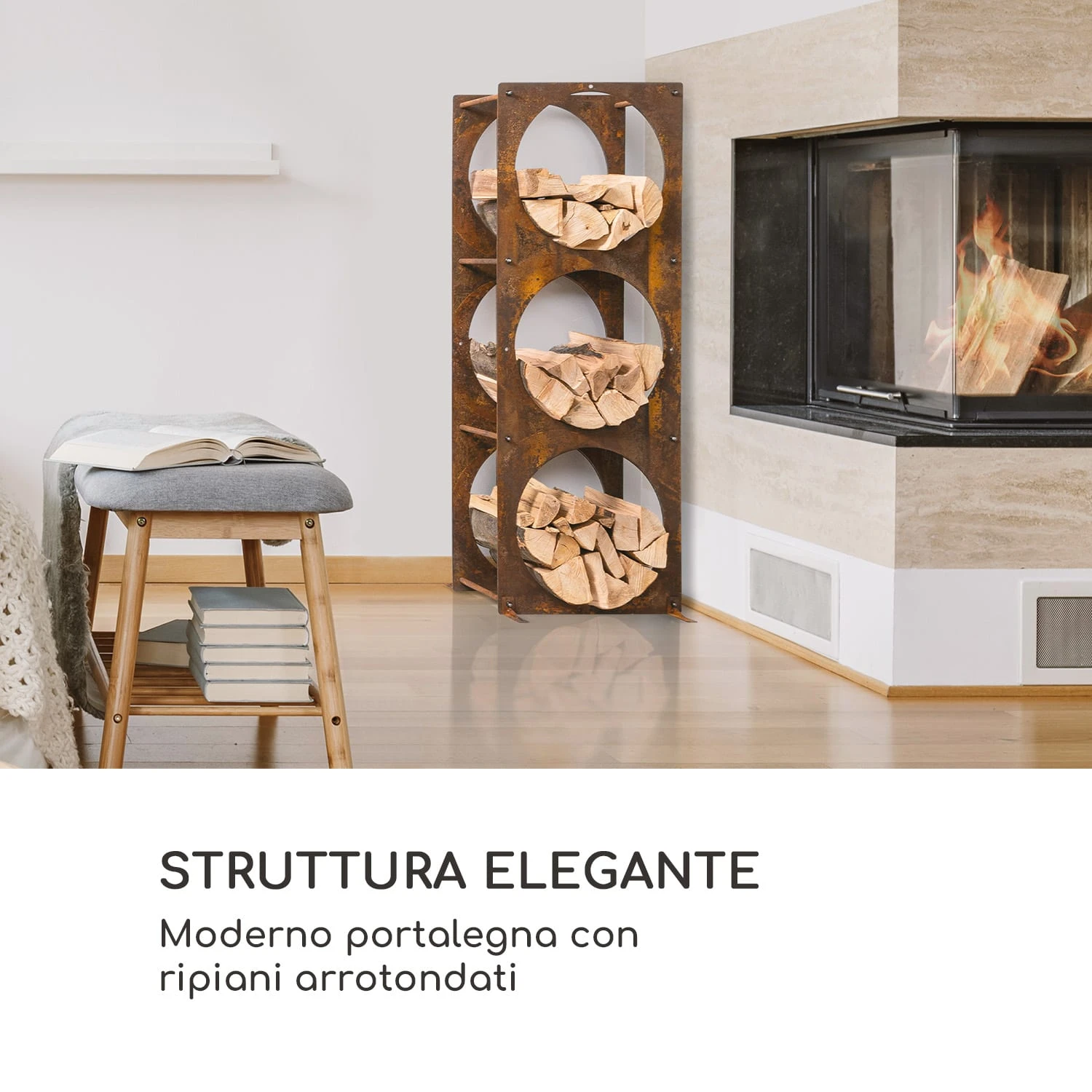 Trio Circulo Legnaia 4 Trio Circulo Legnaia - immagine 2