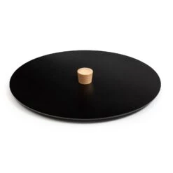 Firebowl Savage Lid Coperchio Per Braciere