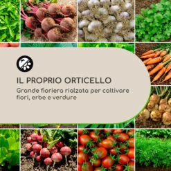 High Grow Fioriera Rialzata 12 High Grow Fioriera Rialzata -Elettrodomestici Negozio 10035814 it 0004 logo