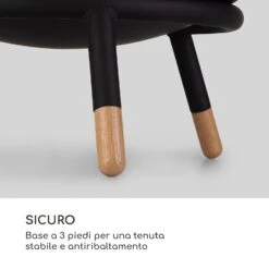 Fireball Wood Braciere Inclinabile In Acciaio -Elettrodomestici Negozio 10035848 it 0007 logo