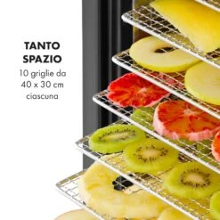 Mega Jerky Essiccatore -Elettrodomestici Negozio 10035853 it 0005 logo