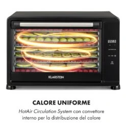 Mega Jerky Essiccatore -Elettrodomestici Negozio 10035853 it 0006 logo