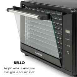 Mega Jerky Essiccatore -Elettrodomestici Negozio 10035853 it 0007 logo