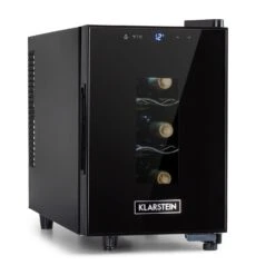 Bellevin 6 Uno - Frigorifero Per Vini