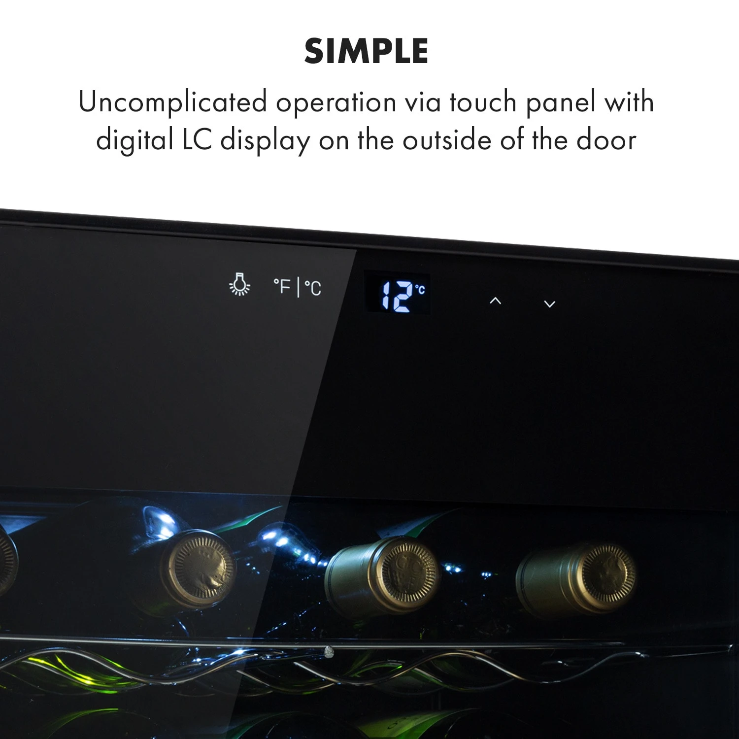 Barolo 28 Uno Frigorifero Per Vini 6 Barolo 28 Uno Frigorifero Per Vini - immagine 4